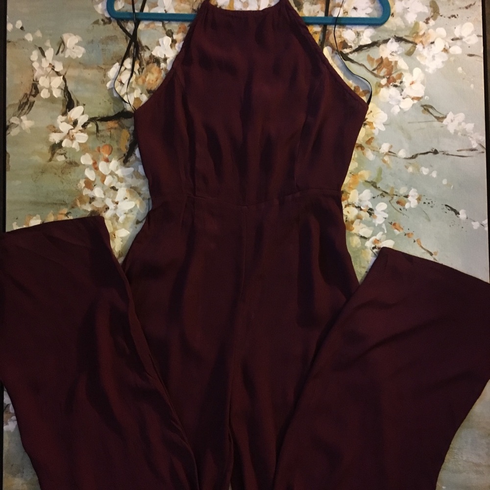 Forever 21 Jumpsuit